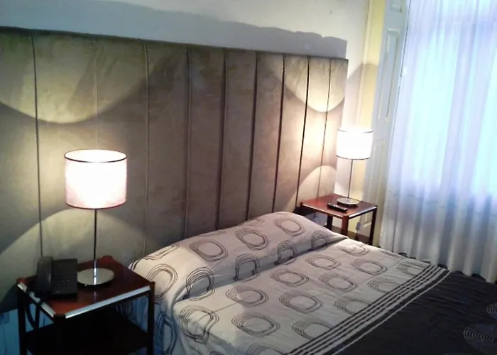 Santa Clara PortoPousada