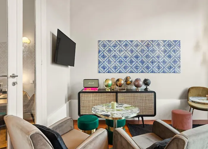 White Box Boutique HousePousada